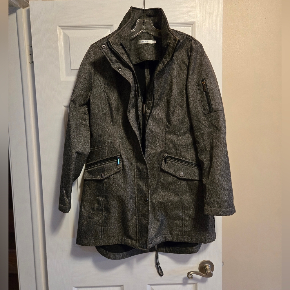 Ladies jacket - Picture 3 of 4